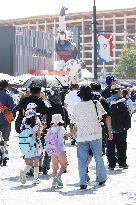 EXPO2025 Osaka-Kansai Expo